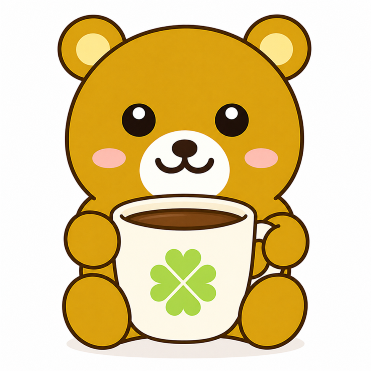 ひろくま