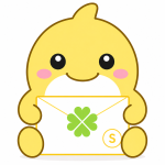 さらりん